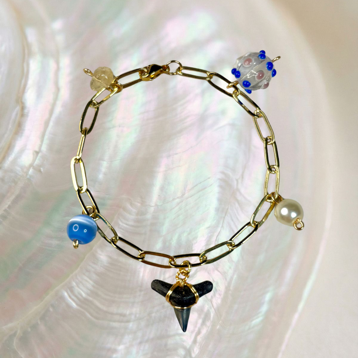 charm bracelet